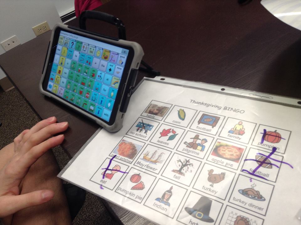 What does fun have to do with AAC implementation? - Communication Matrix